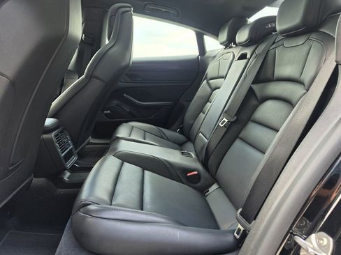 Certified 2024 Porsche Taycan RWD image 17