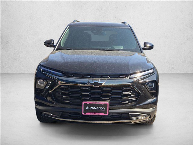 New 2026 Chevrolet TrailBlazer ACTIV w/ Convenience Package AWD/4WD image 6