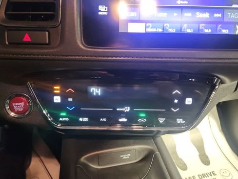 Used 2016 Honda HR-V EX-L image 22