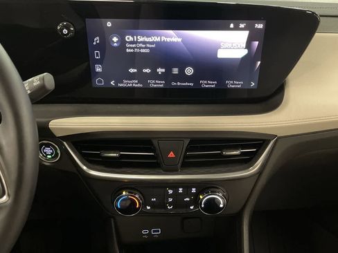 Used 2024 Buick Encore GX Preferred w/ Comfort Package image 13