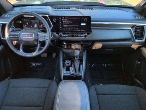 Used 2024 GMC Canyon Elevation w/ Convenience Package AWD/4WD image 14