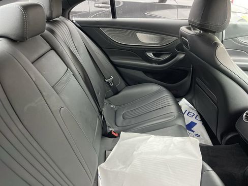 Used 2019 Mercedes-Benz CLS 450 4MATIC image 11