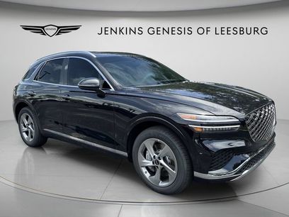 New 2026 Genesis GV70 2.5T Advanced