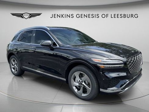New 2026 Genesis GV70 2.5T Advanced AWD/4WD image 1