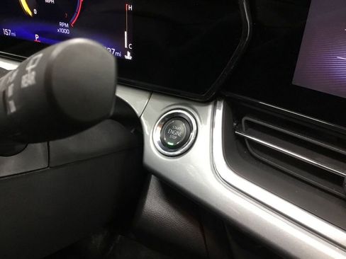 Used 2024 Chevrolet Trax LT w/ Driver Confidence Package image 41