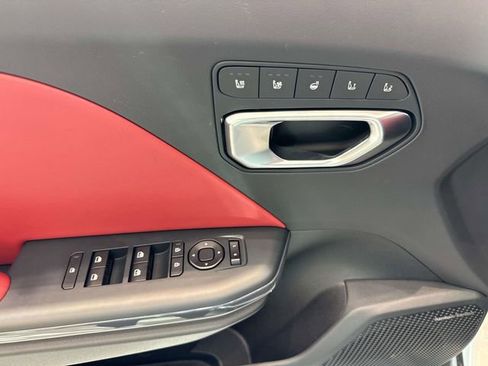 New 2026 Kia K4 GT-Line Turbo image 22