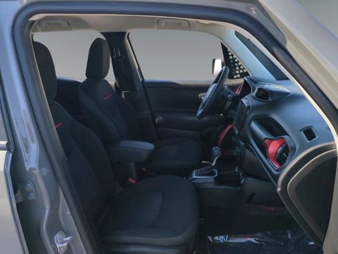 Used 2023 Jeep Renegade Trailhawk image 18