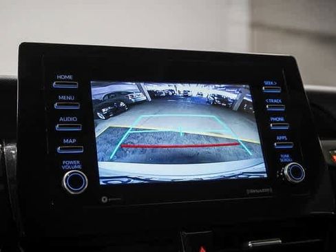 Certified 2023 Toyota Camry SE image 25