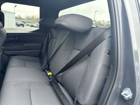 New 2024 Toyota Tacoma 4x4 Double Cab image 24