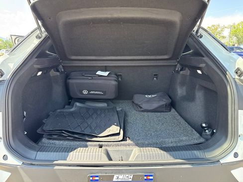 Certified 2024 Volkswagen ID.4 Pro AWD/4WD image 26