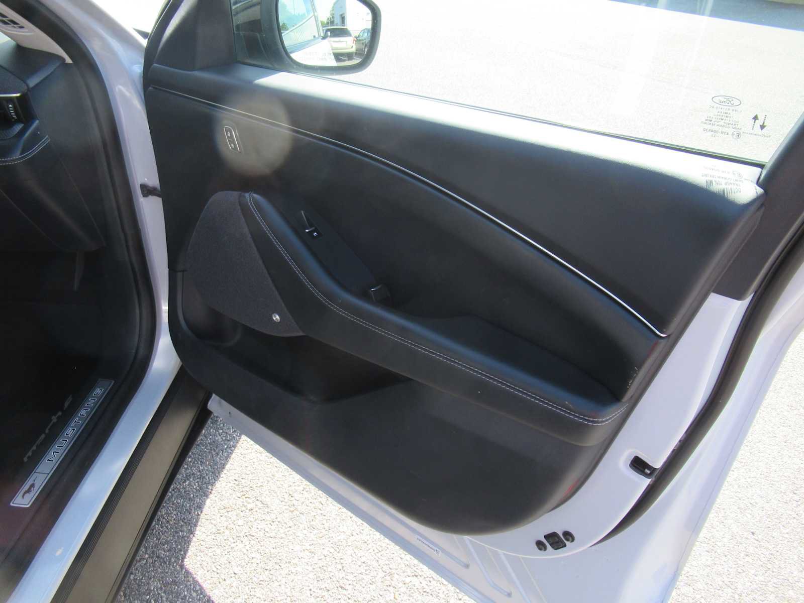 Used 2023 Ford Mustang Mach-E Premium AWD/4WD image 24