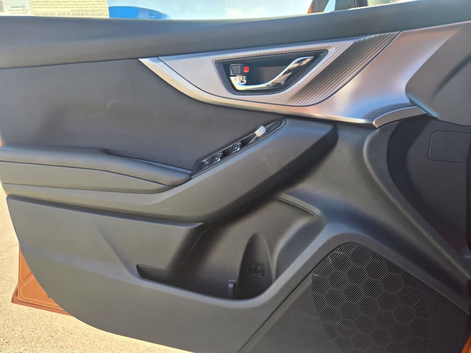 Used 2022 Subaru WRX Premium AWD/4WD image 17