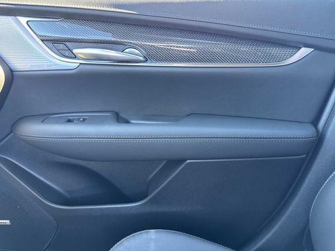 New 2026 Cadillac XT5 Sportv image 24