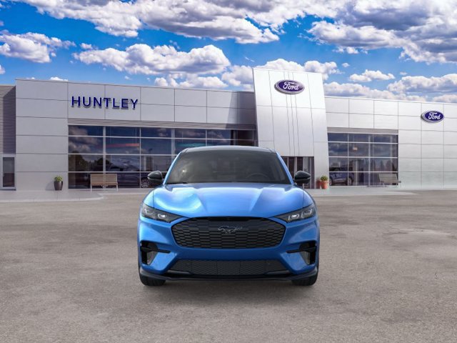 New 2025 Ford Mustang Mach-E GT w/ Interior Protection Package AWD/4WD image 6