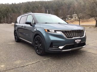 Used 2023 Kia Carnival SX Prestige video 1