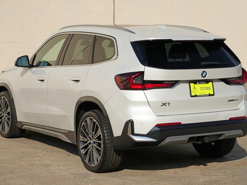 Used 2023 BMW X1 xDrive28i w/ Premium Package AWD/4WD image 51