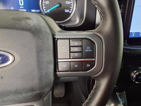 Used 2023 Ford F150 XLT w/ Equipment Group 302A High AWD/4WD image 27