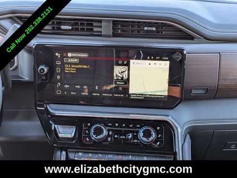 New 2026 GMC Sierra 2500 Denali Ultimate image 20