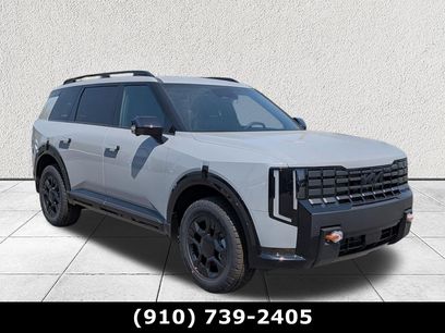 New 2027 Kia Telluride SX X-Pro