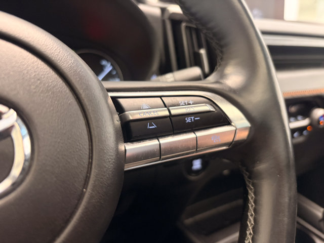 Used 2024 MAZDA CX-50 AWD 2.5 Turbo w/ Weather Package image 20