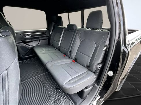 New 2026 RAM 1500 Big Horn image 13