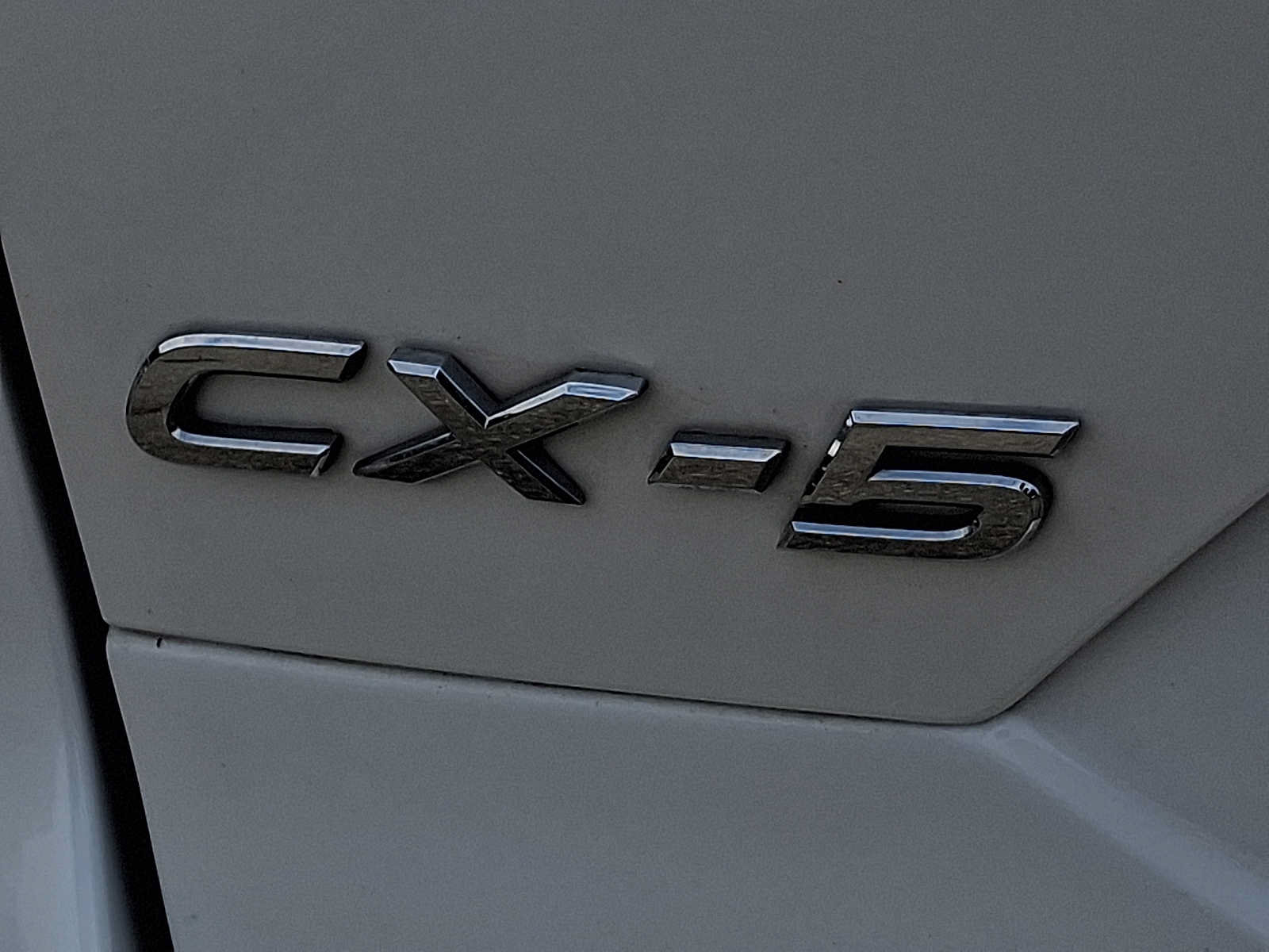 Used 2019 MAZDA CX-5 Grand Touring AWD/4WD image 29