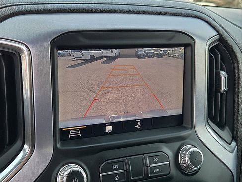 Used 2019 GMC Sierra 1500 SLT RWD image 20