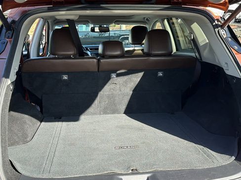 Used 2015 Nissan Murano Platinum w/ Platinum Technology Package image 27