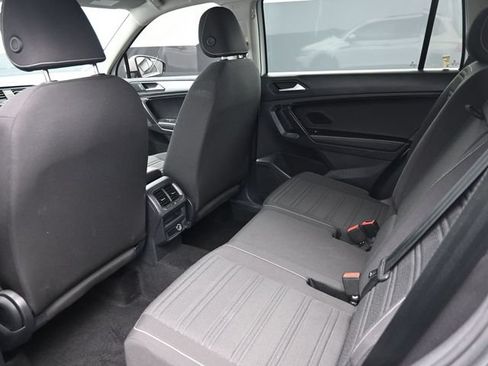 Used 2022 Volkswagen Tiguan S AWD/4WD image 16