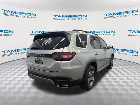 New 2026 Honda Pilot EX-L image 5