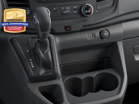 New 2025 Ford Transit 250 148 Medium Roof image 15