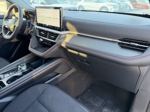 New 2026 Ford Explorer ST w/ Sun And Sound Package AWD/4WD image 11