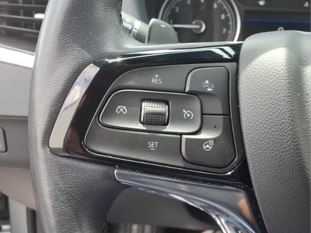 Used 2024 Buick Enclave Essence w/ Sport Touring Edition FWD image 17