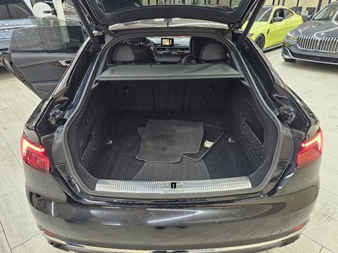 Used 2019 Audi A5 2.0T Premium image 14