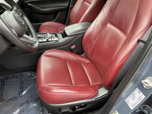 Used 2022 MAZDA CX-30 AWD 2.5 S w/ Preferred Package image 12