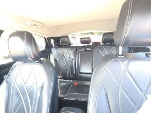 Used 2025 Ford Mustang Mach-E Select w/ Comfort Package Lite AWD/4WD image 22