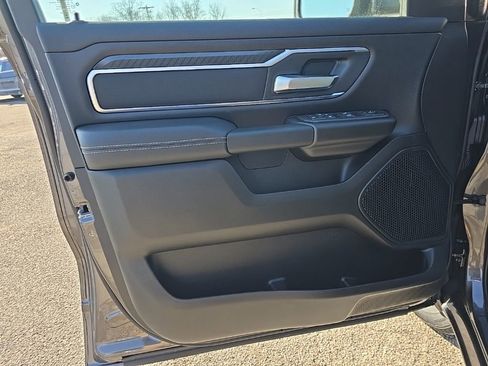 New 2026 RAM 1500 Big Horn AWD/4WD image 15