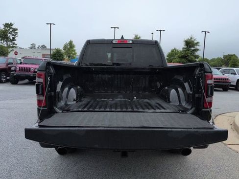 Certified 2022 RAM 1500 Laramie AWD/4WD image 16