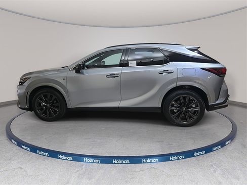 New 2026 Lexus RX 350 F Sport image 8