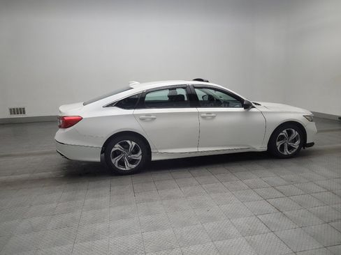 Used 2018 Honda Accord EX-L image 10