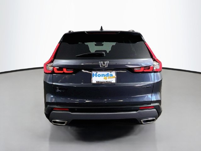 New 2027 Honda CR-V Sport-L image 19