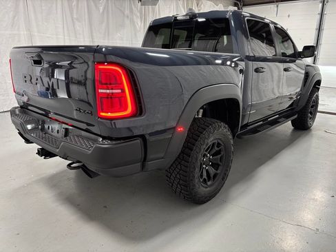 Used 2026 RAM 1500 RHO w/ RHO Level 1 Equipment Group AWD/4WD image 7