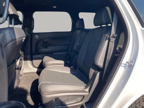 New 2026 Hyundai Palisade XRT Pro AWD/4WD image 29