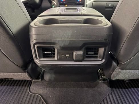 Used 2019 Chevrolet Silverado 1500 RST AWD/4WD image 23