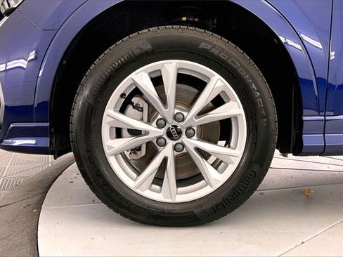 Certified 2025 Audi Q3 2.0T Premium Plus image 9