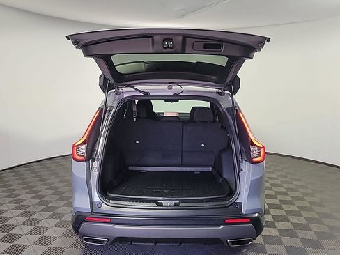 Certified 2024 Honda CR-V Sport image 8