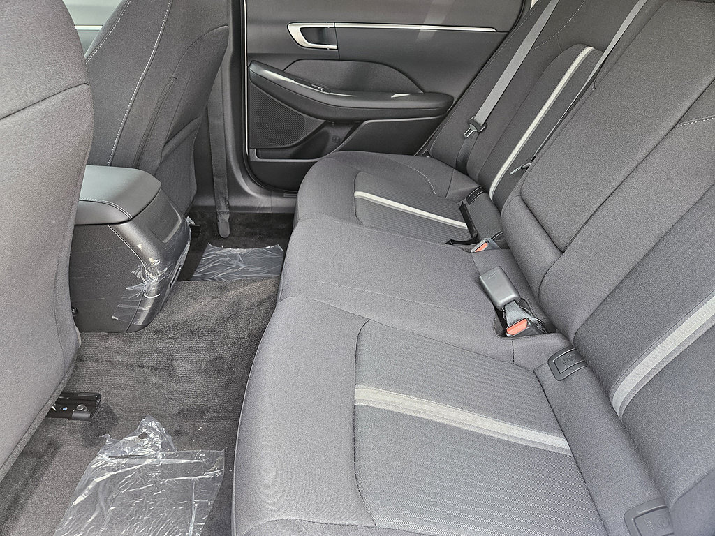 New 2026 Hyundai Sonata SEL AWD/4WD image 29