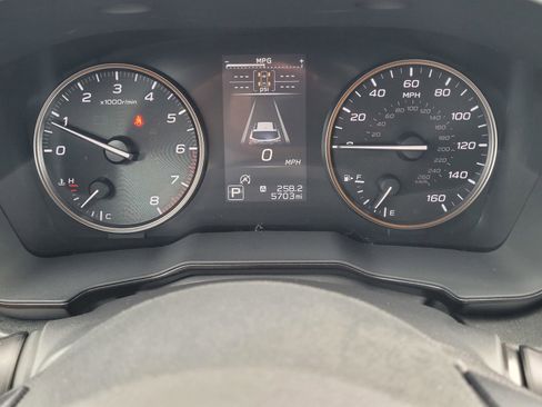 Used 2024 Subaru Outback Wilderness image 27