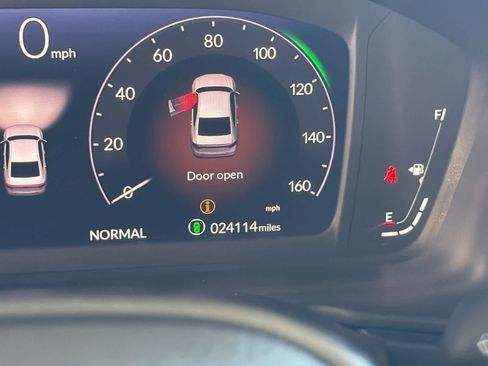 Used 2023 Honda Accord EX-L image 27