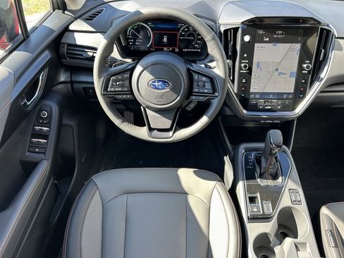 New 2026 Subaru Crosstrek 2.5i Limited image 14